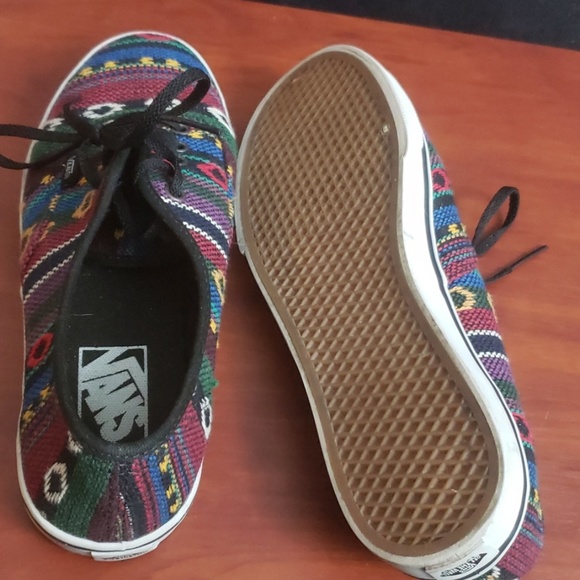 Vans - Picture 4 of 4